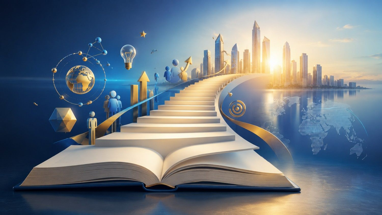 What Is the Best MBA Book